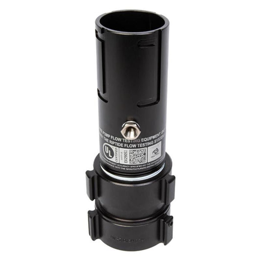Riptide ALX 2 1/2" Waterway Assembly