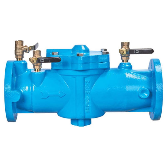Watts 2 1/2" LF007 Less Gates