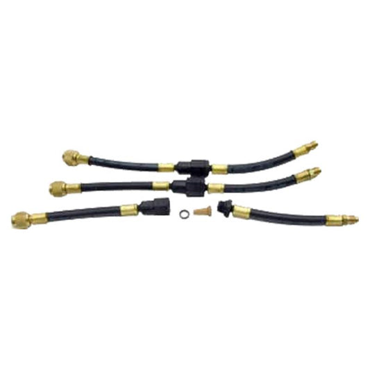 Mid-West 12" Hose/Filter Extension Set