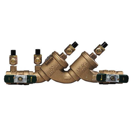 Watts 3/4" LF719-QT