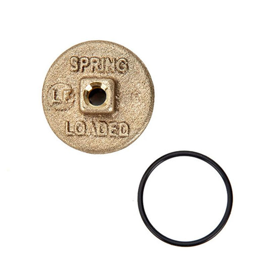 LFRK 719 C 3/4"  1st or 2nd Check Cover