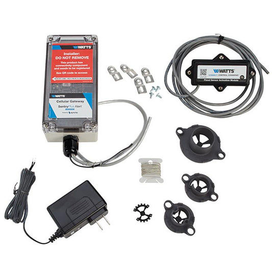 FP-BF-CFS 009 SM/LG