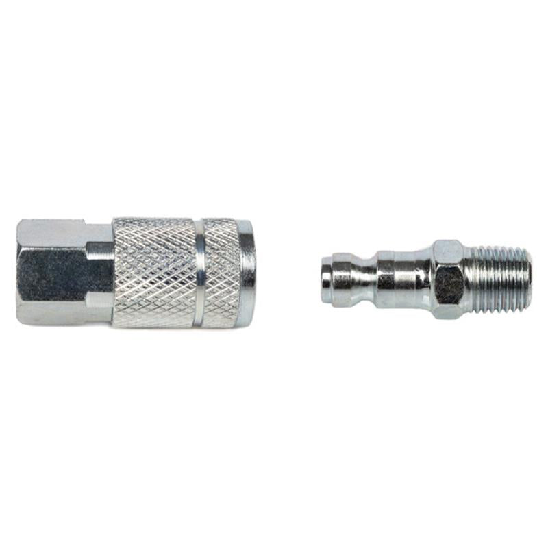 Riptide 1/4" Quick Connect Assembly
