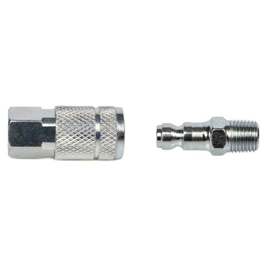 Riptide 1/4" Quick Connect Assembly