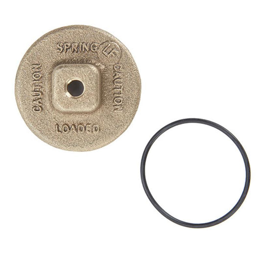 LFRK 719 C 1"  1st or 2nd Check Cover