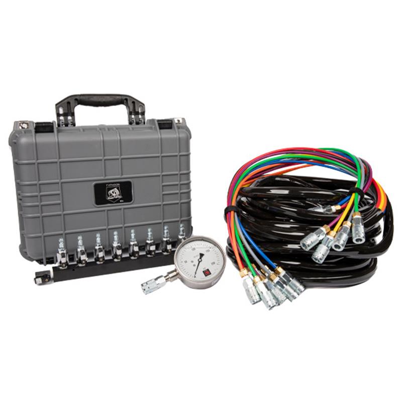 Riptide Typhoon Remote Manifold