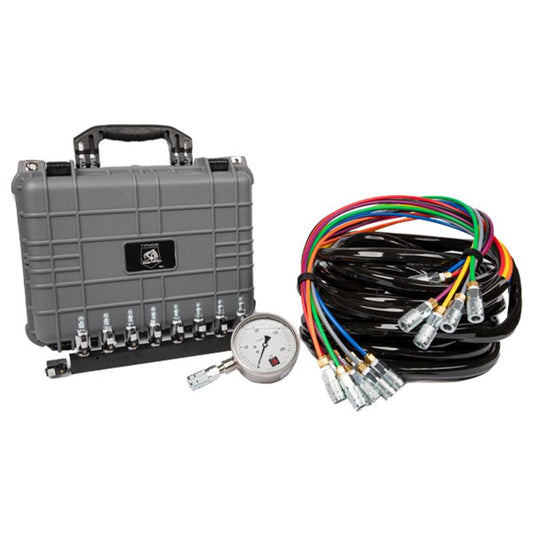 Riptide Typhoon Remote Manifold