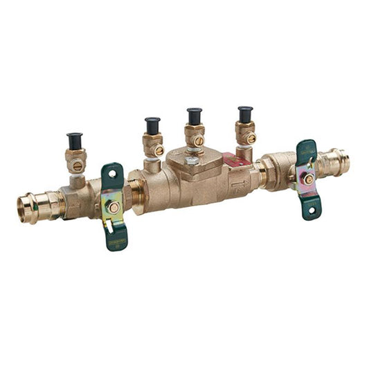 3/4 LF007M3-QT (W/PRESS)
