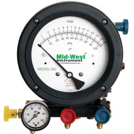Mid-West 845-5
