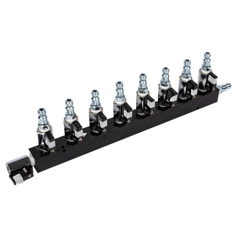 Riptide Typhoon Remote Manifold - Manifold Only