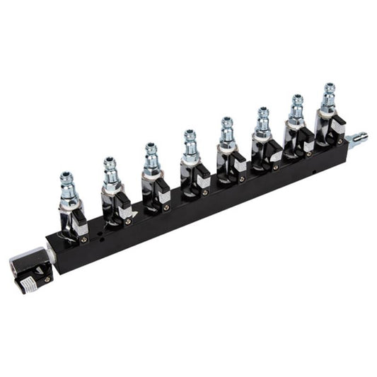 Riptide Typhoon Remote Manifold - Manifold Only