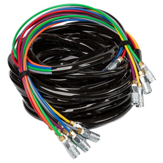 Riptide Typhoon Remote Manifold - Tubing Assembly Only