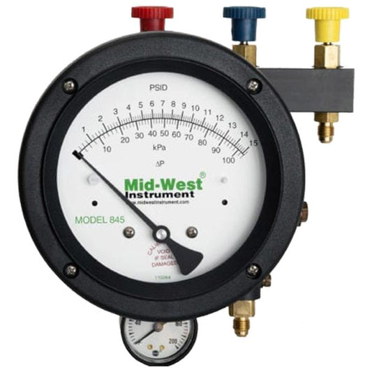 Mid-West 845-3