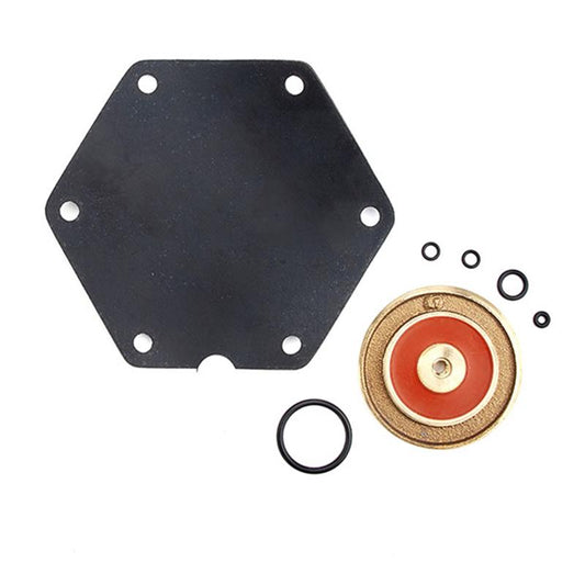 LFRK 909RPDA RV 2 1/2 - 3"  Relief Valve Rubber Kit