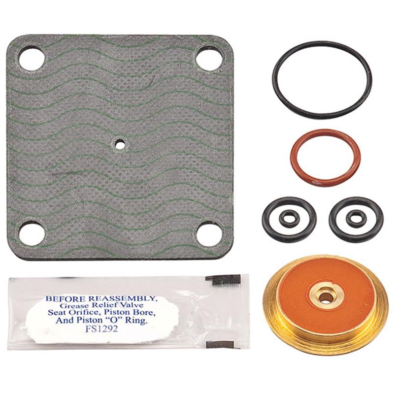 LFRK 909 RV 3/4 - 1" Relief Valve Rubber Kit