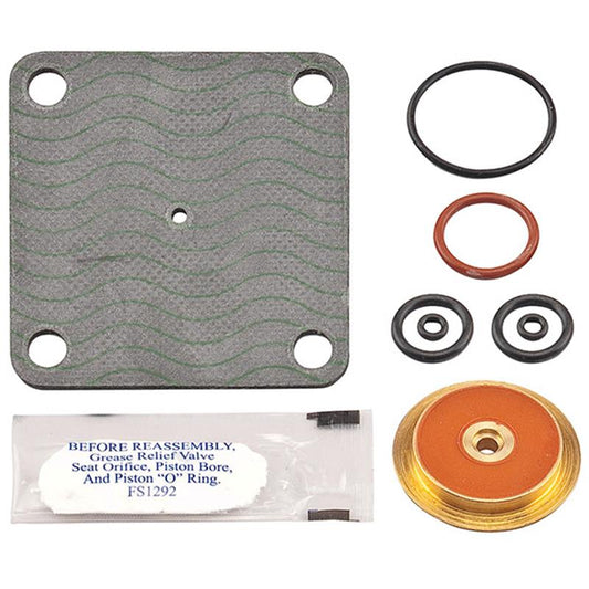 LFRK 909 RV 3/4 - 1" Relief Valve Rubber Kit