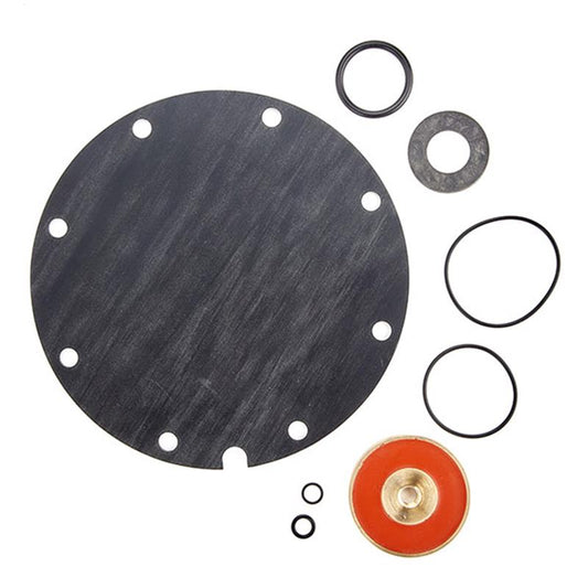 LFRK 909M1RPDA RV 4 - 10" Relief Valve Rubber Kit **New Style**
