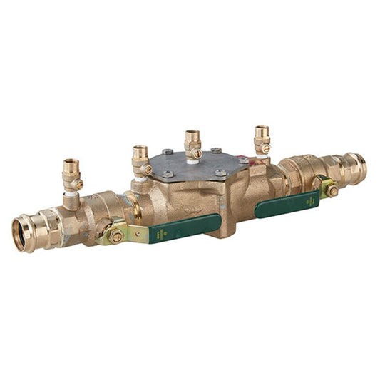 11/2 LF007M2-QT(W/PRESS)