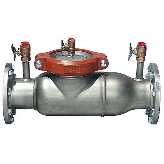 Watts 2 1/2" 774 Less Gates