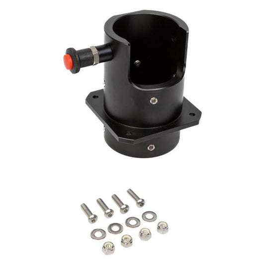 Riptide ALX 4" Reciever Kit