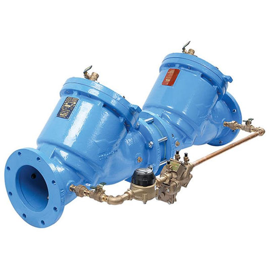 4 909RPDA-LF-GPM
