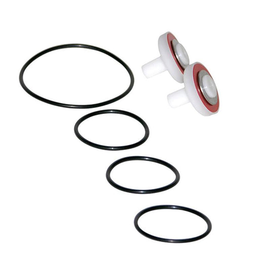 RK 007M1 RT 3/4 - 1"  Complete Rubber Kit