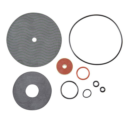 RK 009 RV 1 1/4 - 2"  Relief Valve Rubber Kit