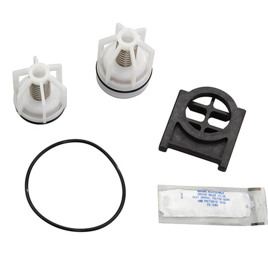 RK 007 T 3/4 - 1" Complete Repair Kit