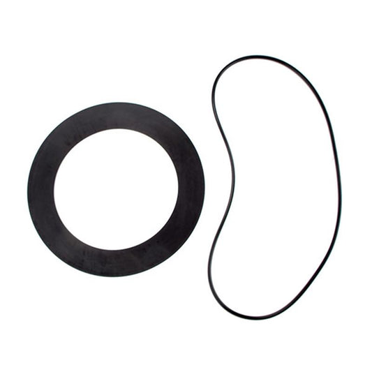 RK 909RPDA RC1 8"  1st Check Rubber Kit
