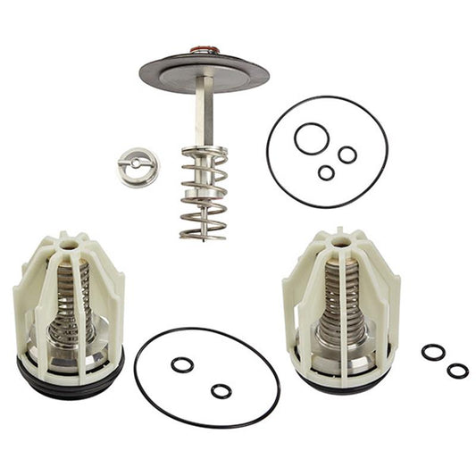LFRK 009 T 2 1/2 - 3" Complete Repair Kit