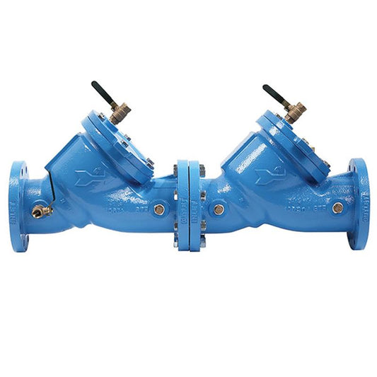 Watts 10" LF709 Less Gates