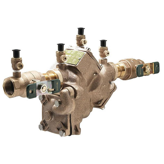 Watts 2" LF909M1-QT-HW Hot Water Device