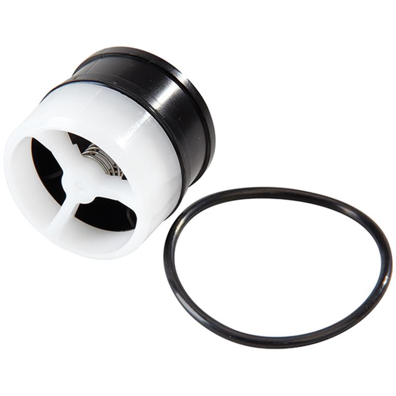 RK 007M2 CK2 3/4"  2nd Check Complete