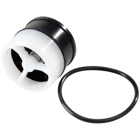 RK 007M2 CK2 3/4"  2nd Check Complete