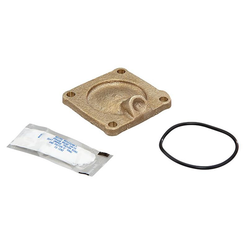 LFRK 909 C2 3/4 - 1" 2nd Check Cover