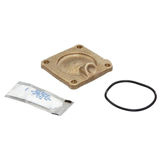LFRK 909 C2 3/4 - 1" 2nd Check Cover