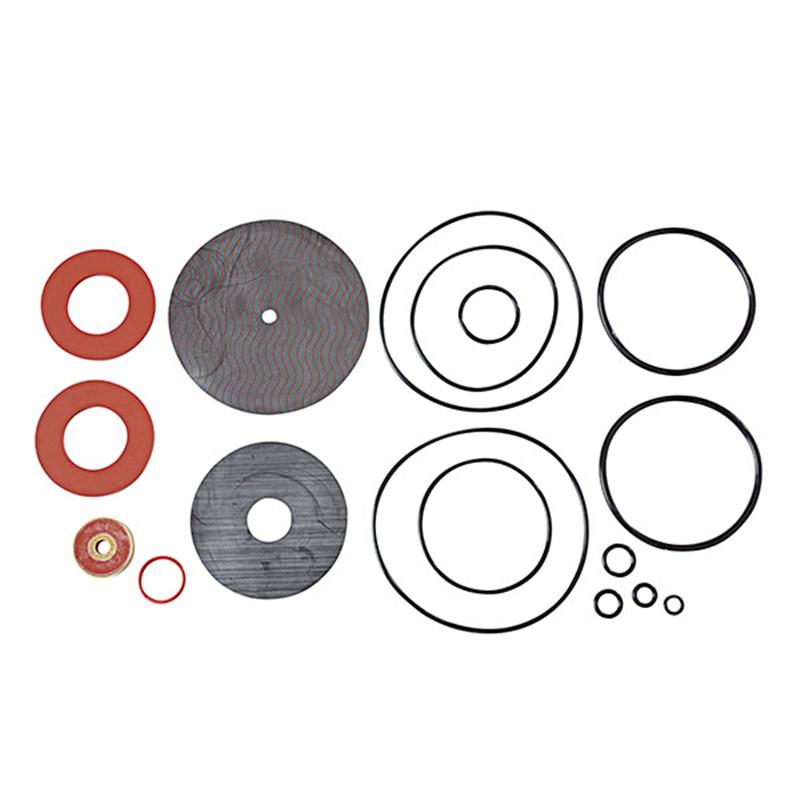 LFRK 009 RT 2 1/2 - 3" Complete Rubber Repair Kit