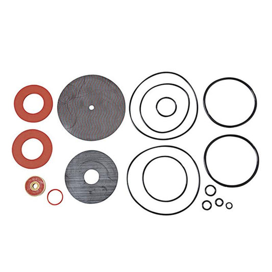 LFRK 009 RT 2 1/2 - 3" Complete Rubber Repair Kit