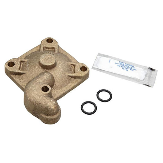 LFRK 909 VC 3/4 - 1" Relief Valve Cover