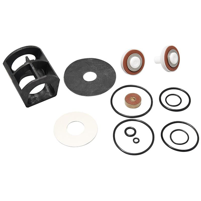 RK 009 RT 3/4-1"  Complete Rubber Kit