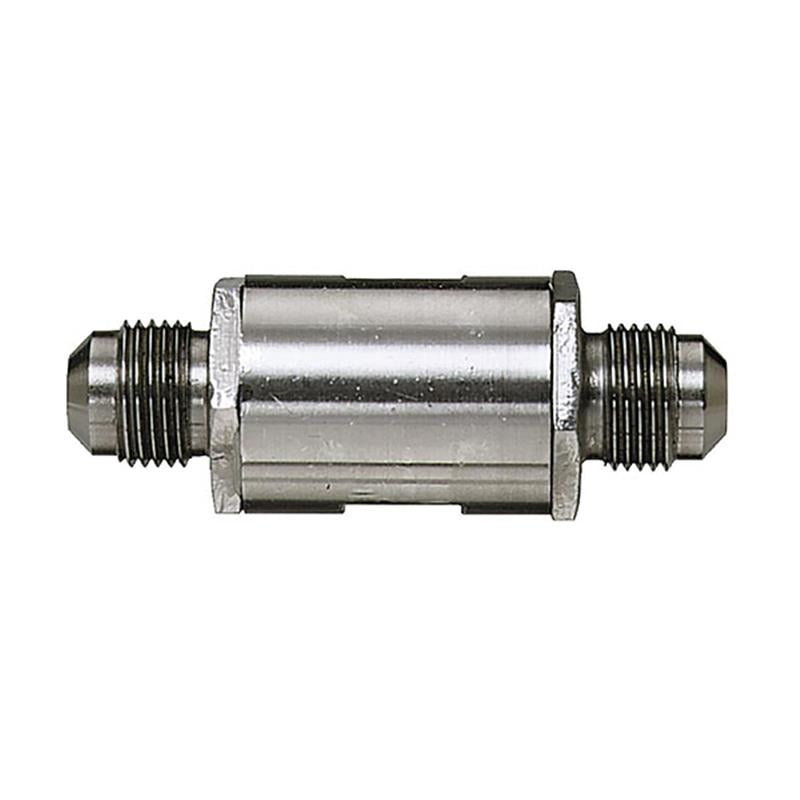1/4" Watts SD2 Dual Check for Carbonated Beverage Machine