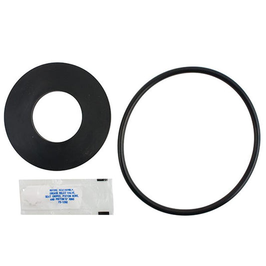 RK 909 RC2 2 1/2 - 3"  2nd Check Rubber Kit
