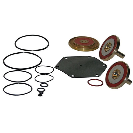 LFRK 909M1 RT 1 1/4 - 2"  Complete Rubber Kit