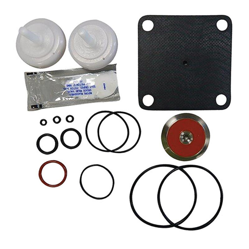 LFRK 909 RT 3/4 - 1"  Complete Rubber Kit