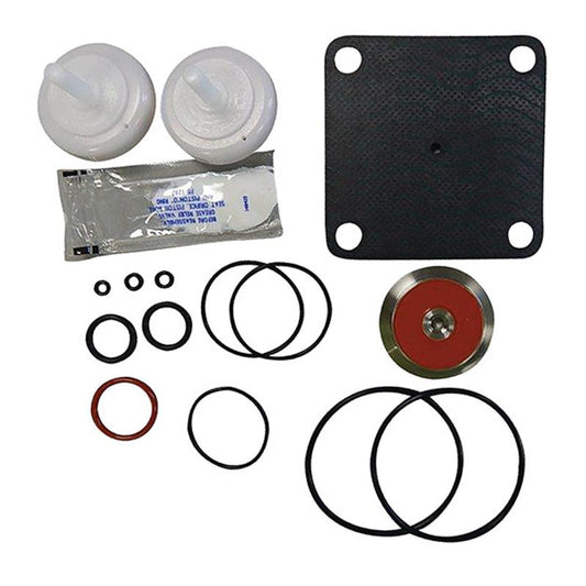 LFRK 909 RT 3/4 - 1"  Complete Rubber Kit