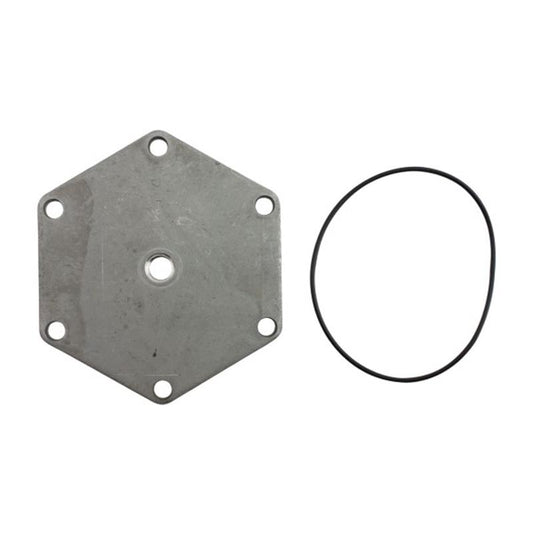 RK 007M1 C 1 1/2 - 2" Cover