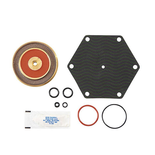 LFRK 909M1 RV 1 1/4 - 2" Relief Valve Rubber Kit