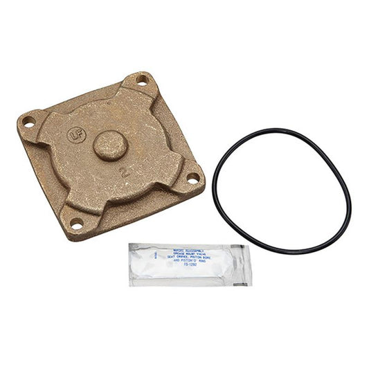 LFRK 909M1 C4 1 1/4 - 2" 1st or 2nd Check Cover