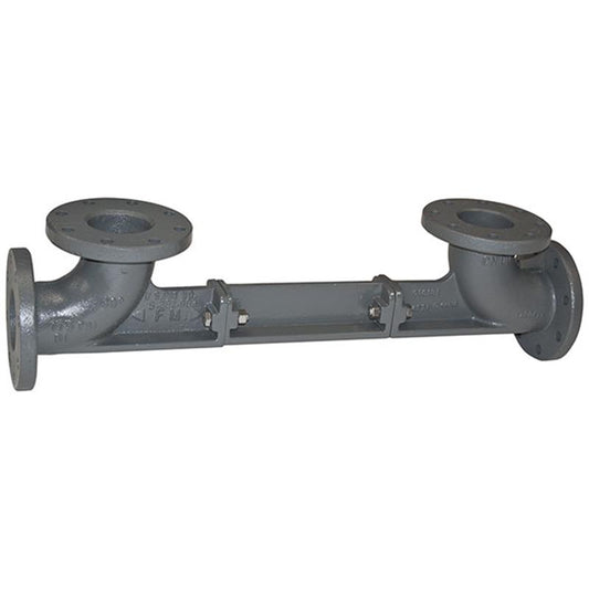 8 WVS-C Flange x Flange
