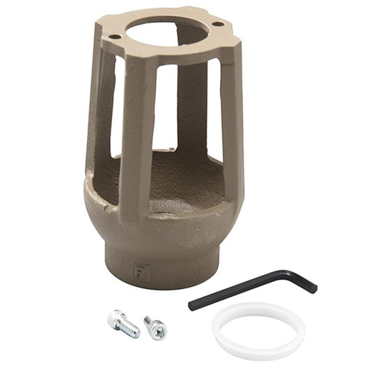 Watts 909-AGF Air Gap Drain Fitting